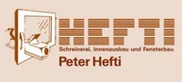 Logo Hefti Peter