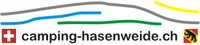 Camping Hasenweide logo