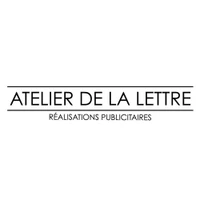 Logo Atelier de la Lettre