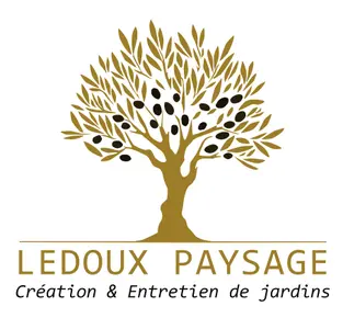 LEDOUX Paysage