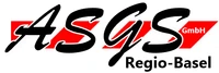 Logo ASGS-Regio Basel GmbH