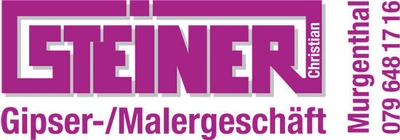 Christian Steiner Gipser & Maler GmbH