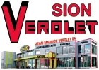 Logo Vérolet Jean-Maurice SA