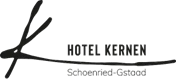 Hotel KERNEN logo