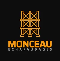 Logo Monceau Echafaudages Sàrl