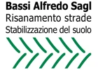 Bassi Alfredo Sagl logo