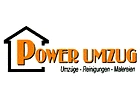 Logo Power Umzug GmbH