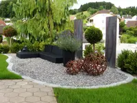 Faes Gartenbau GmbH - cliccare per ingrandire l’immagine 1 in una lightbox