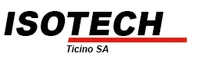 Logo Isotech Ticino SA