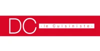 Logo DC le Cuisiniste Sàrl