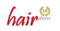 Logo Coiffure hairdora