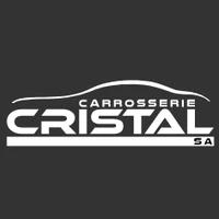 Logo Carrosserie Cristal SA