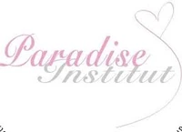 Institut de beauté The Paradise-Logo