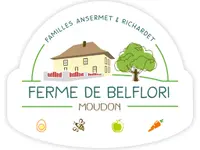 La ferme de Belflori – Cliquez pour agrandir l’image 1 dans une Lightbox