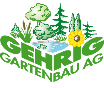 Gehrig Gartenbau AG