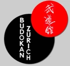 Budokan-Zürich logo