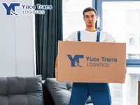 Yüce Trans Logistics GmbH - Klicken Sie, um das Bild 1 in einer Lightbox vergrössert darzustellen