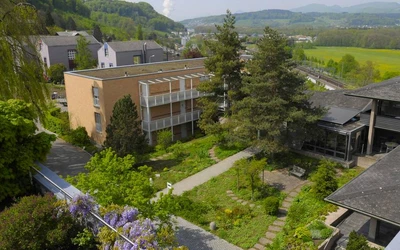 Seniorenzentrum Aarau Auf Walthersburg (Betriebsgenossenschaft)