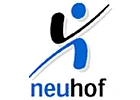 Logo Physiotherapie Neuhof