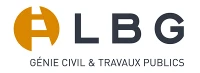 LBG SA logo