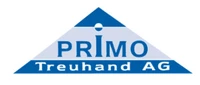 Logo Primo Treuhand AG