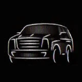 Logo SUV Taxi Limousine