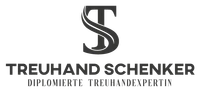 Treuhand Schenker logo