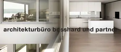 architekturbüro bosshard und partner ag