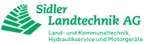 Sidler Landtechnik AG