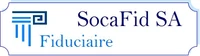 Socafid SA logo