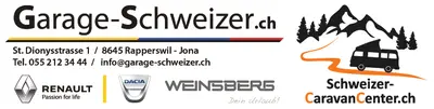 Garage Schweizer GmbH