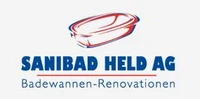 Sanibad Held AG logo