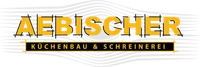 Logo Aebischer Küchenbau & Schreinerei AG