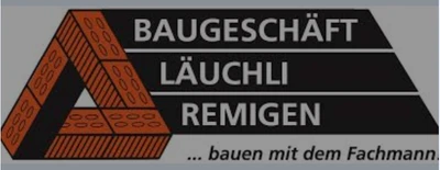 Baugeschäft Läuchli