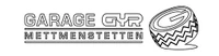 Logo Garage Gyr GmbH