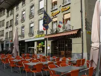 Restaurant Anker Bern - cliccare per ingrandire l’immagine 1 in una lightbox