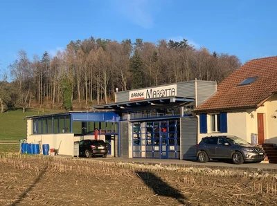 Marotta Garage Sàrl