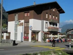 Hotel Tourist Meiringen