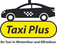 Logo Taxi Plus