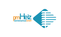 pmHeiz Sonnenschutz GmbH logo