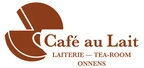 Café au Lait