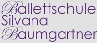 Ballettschule Silvana Baumgartner logo