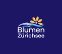 Blumen Zürichsee