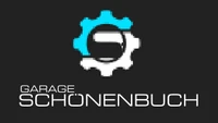 Logo Garage Schönenbuch AG