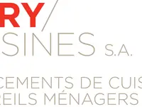 Udry Cuisines Service Sàrl – click to enlarge the image 1 in a lightbox