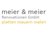 Meier & Meier Renovationen GmbH logo