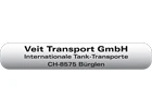 Veit Transport GmbH logo