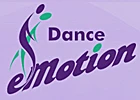 Dance eMotion logo