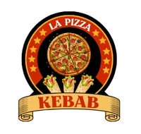 La Pizza MAJIDI-Logo