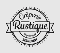 Logo Crêperie Rustique Sion